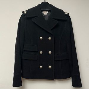 Michael Kors Pea Coat